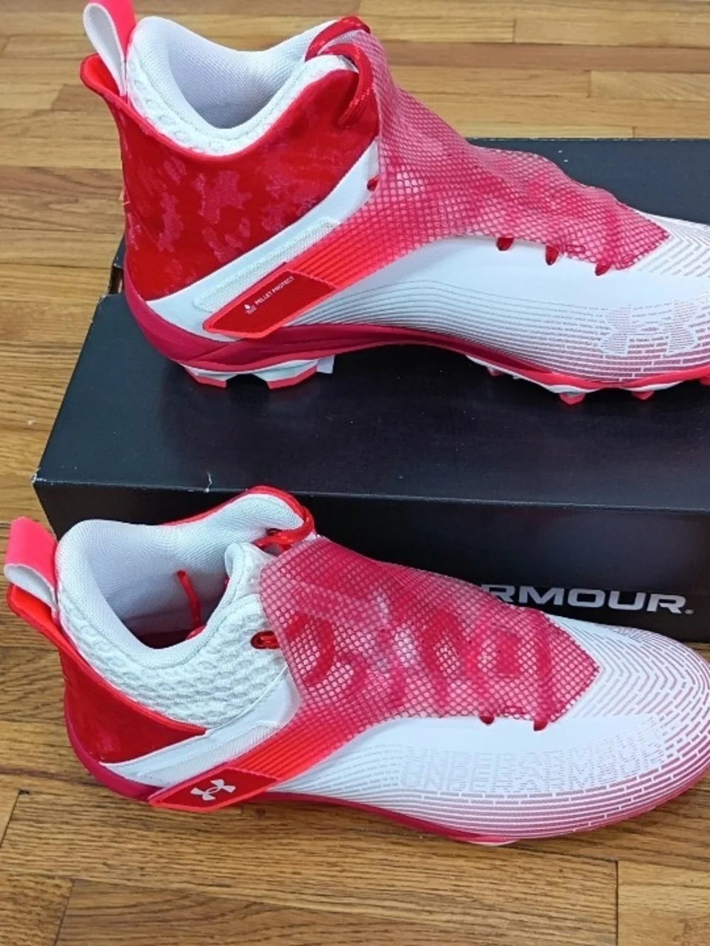 Under Armour under armour
